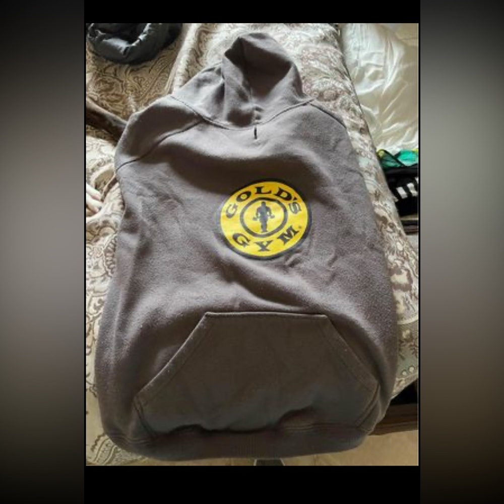 XL dog sweater